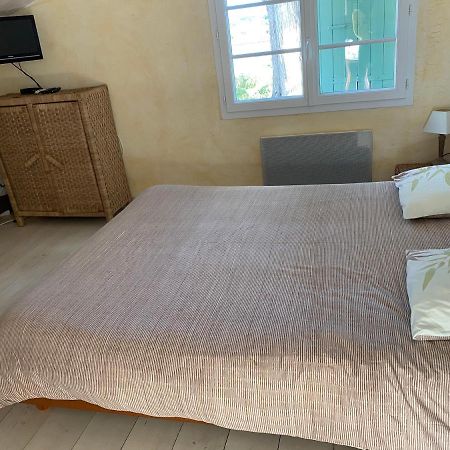 L'Ile De Re Les Trois Moulins Hotell Saint-Martin-de-Ré Eksteriør bilde
