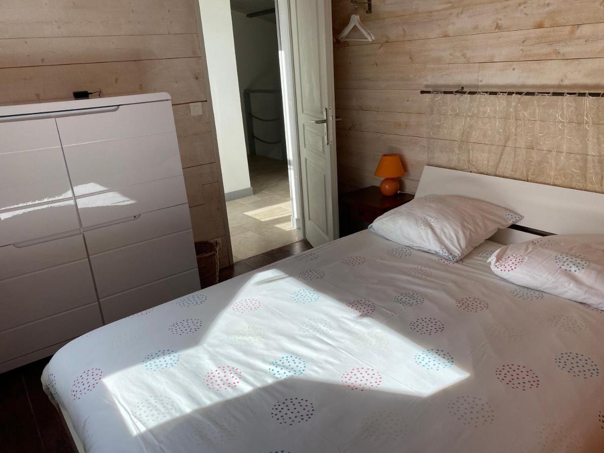 L'Ile De Re Les Trois Moulins Hotell Saint-Martin-de-Ré Eksteriør bilde