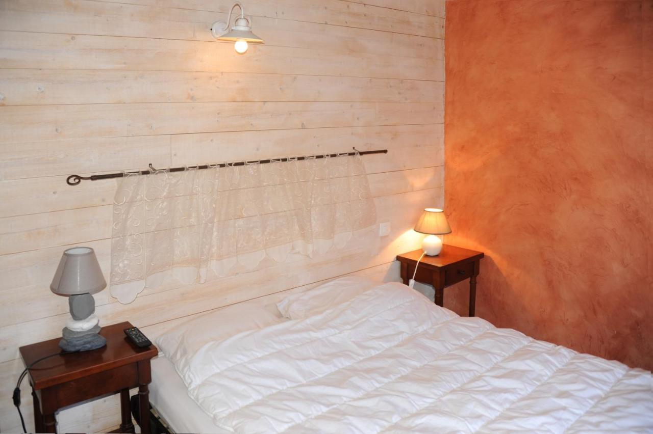 L'Ile De Re Les Trois Moulins Hotell Saint-Martin-de-Ré Eksteriør bilde