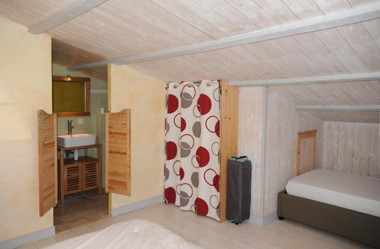 L'Ile De Re Les Trois Moulins Hotell Saint-Martin-de-Ré Eksteriør bilde