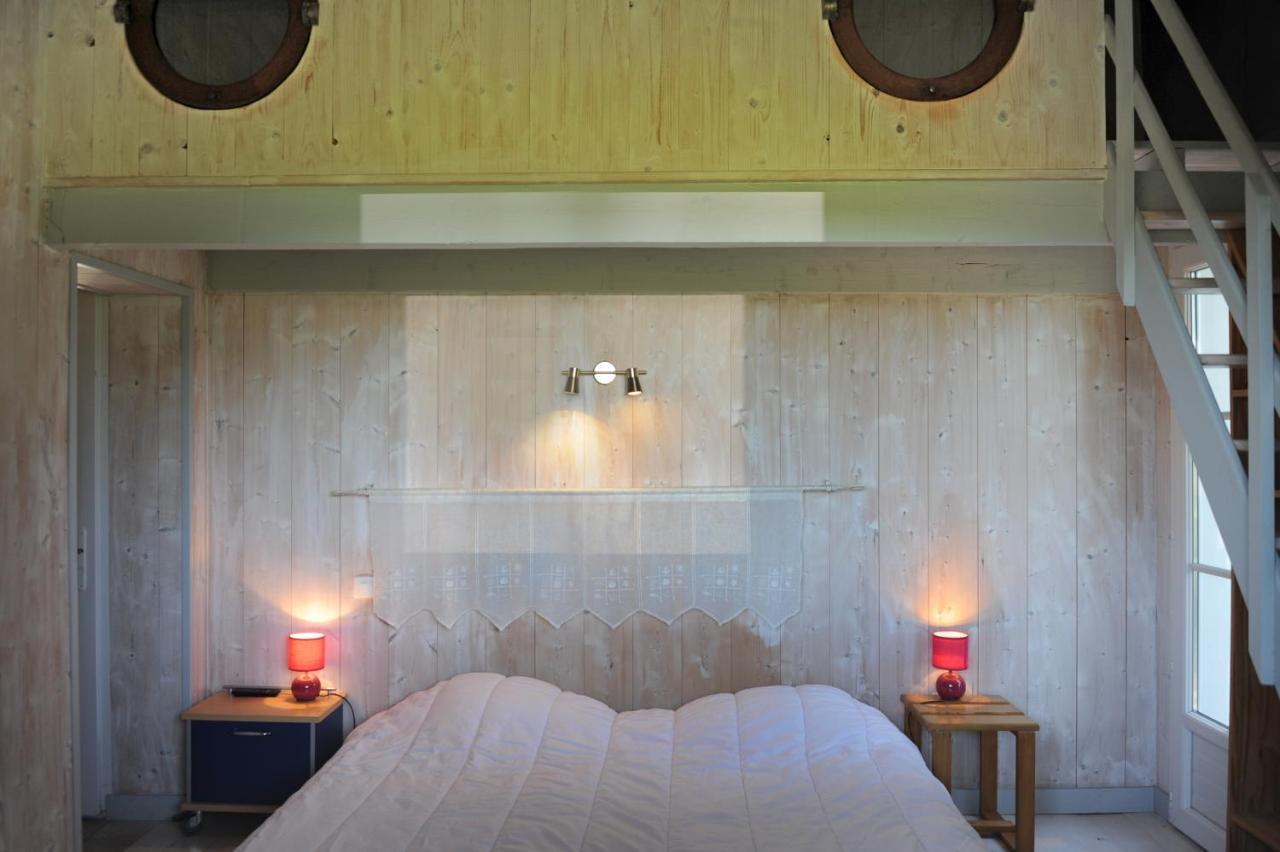 L'Ile De Re Les Trois Moulins Hotell Saint-Martin-de-Ré Eksteriør bilde